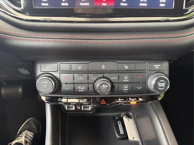 2026 Dodge Durango GT AWD