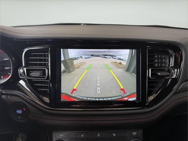 2026 Dodge Durango GT AWD