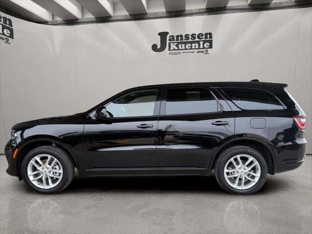 2026 Dodge Durango GT AWD