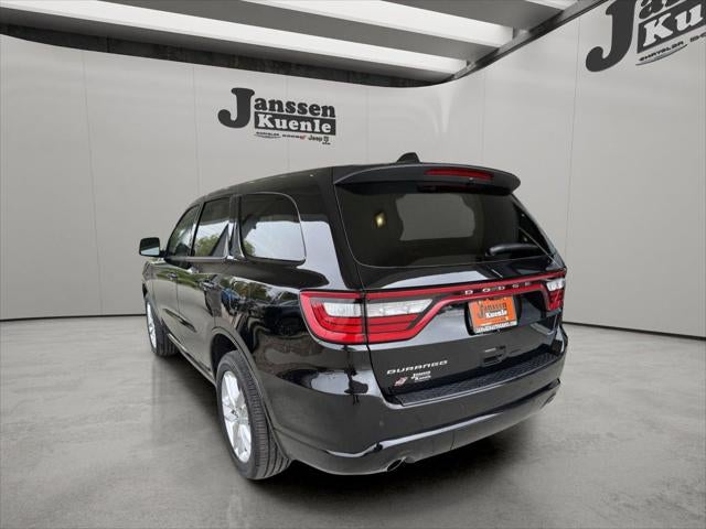 2026 Dodge Durango GT AWD