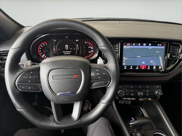 2026 Dodge Durango GT AWD