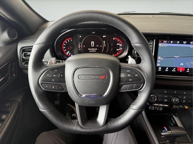 2026 Dodge Durango GT AWD