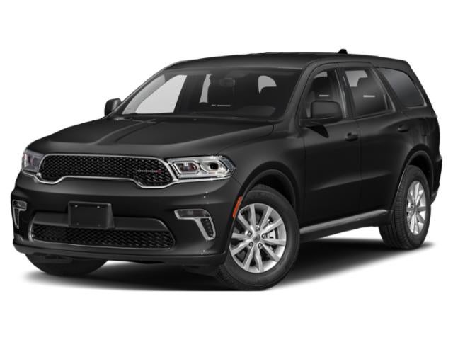 2021 Dodge Durango Citadel AWD