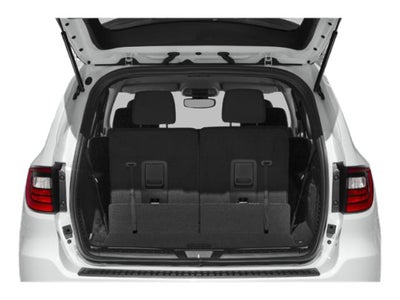 2021 Dodge Durango Citadel AWD