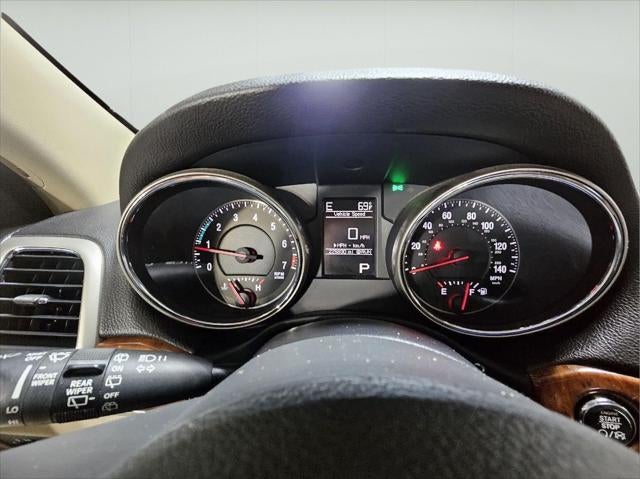 2013 Jeep Grand Cherokee Limited