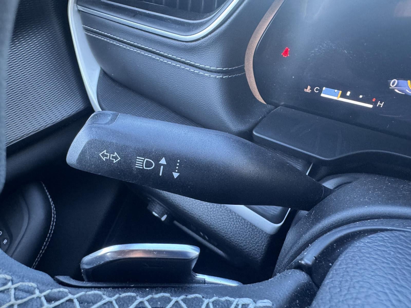 2023 Jeep Grand Cherokee Laredo 4x4