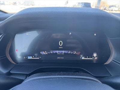 2023 Jeep Grand Cherokee Laredo 4x4