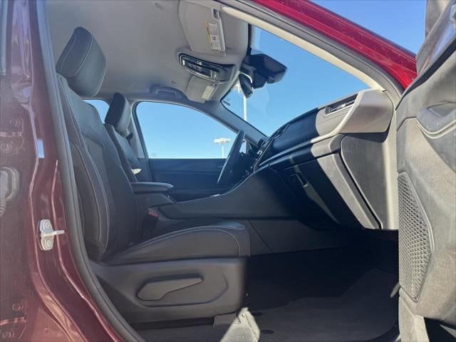 2023 Jeep Grand Cherokee Laredo 4x4