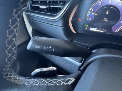 2024 Jeep Grand Cherokee Laredo 4x4