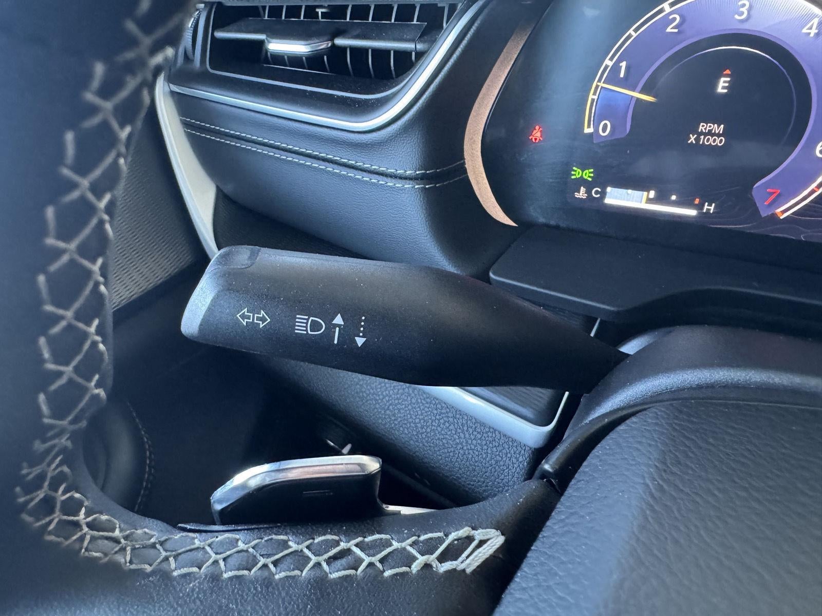 2024 Jeep Grand Cherokee Laredo 4x4