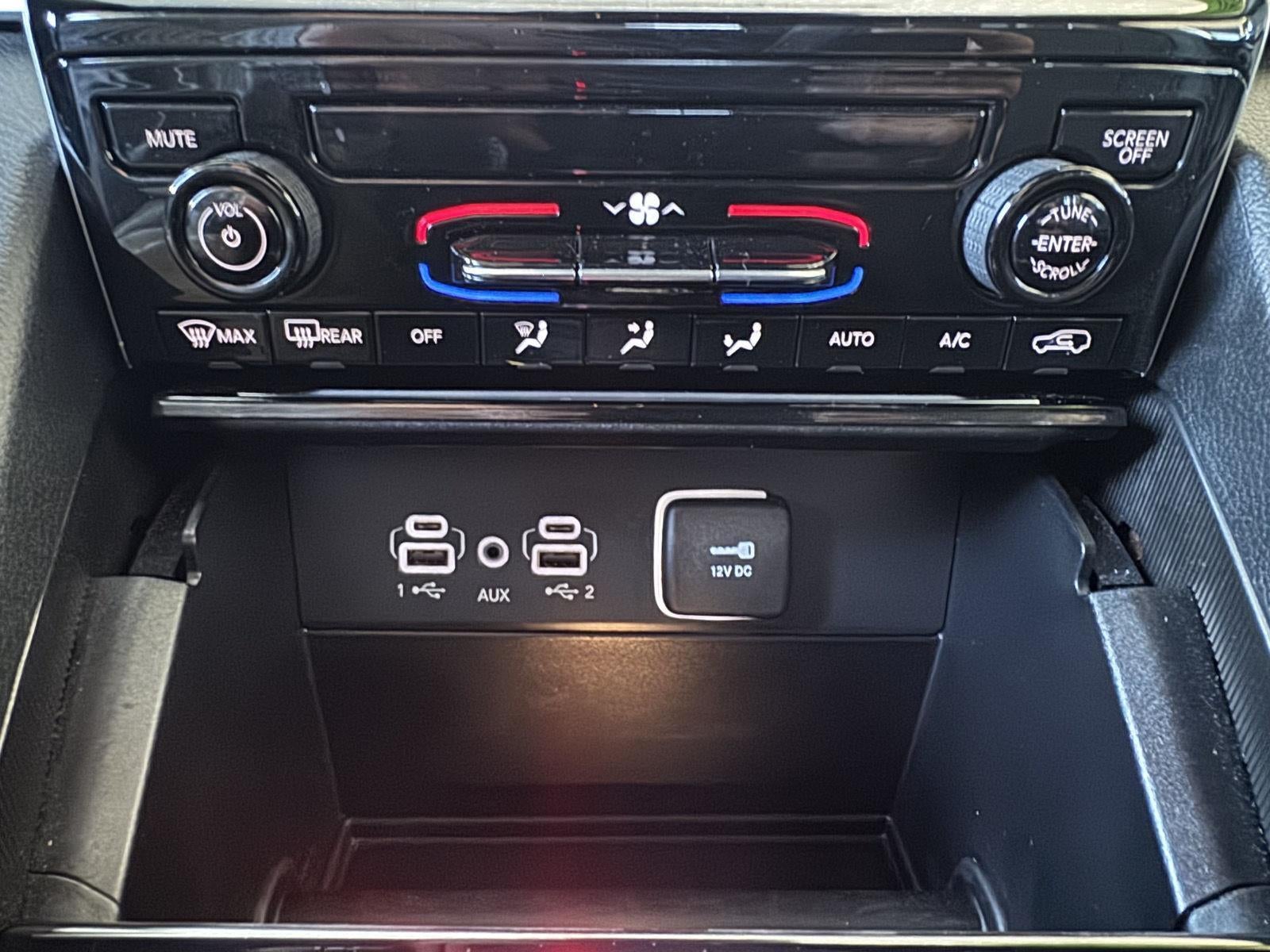 2024 Jeep Grand Cherokee Laredo 4x4