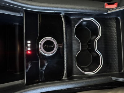 2024 Jeep Grand Cherokee Laredo 4x4