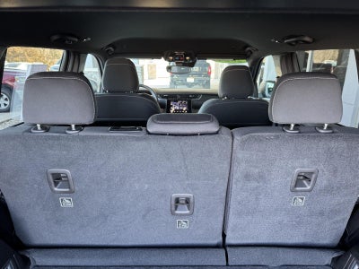 2024 Jeep Grand Cherokee Laredo 4x4