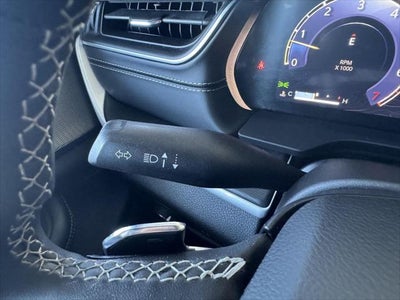 2024 Jeep Grand Cherokee Laredo 4x4