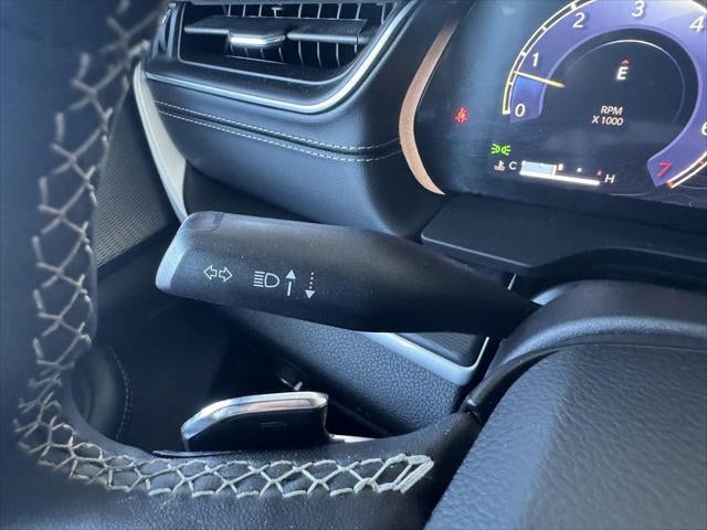 2024 Jeep Grand Cherokee Laredo 4x4