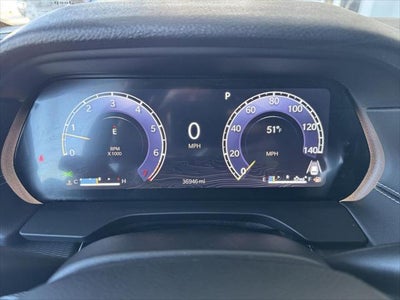 2024 Jeep Grand Cherokee Laredo 4x4