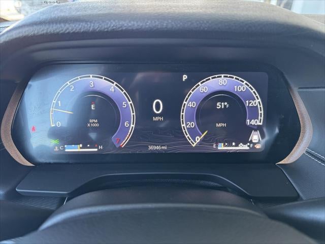 2024 Jeep Grand Cherokee Laredo 4x4