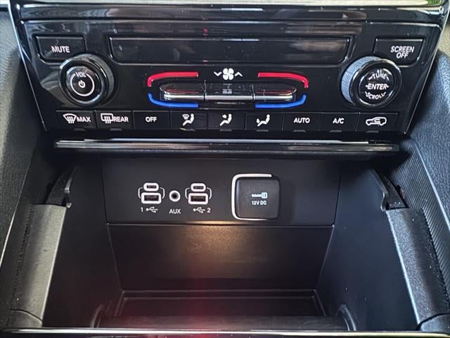 2024 Jeep Grand Cherokee Laredo 4x4