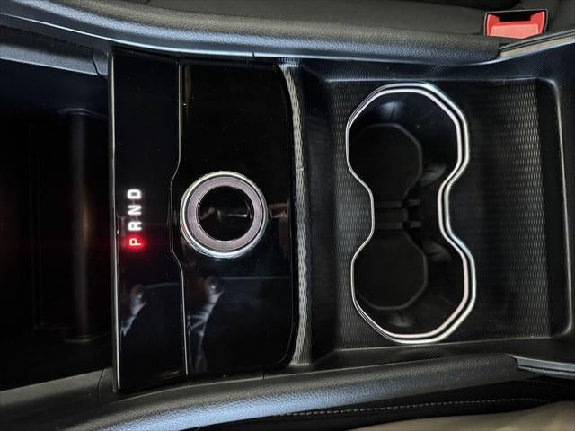 2024 Jeep Grand Cherokee Laredo 4x4