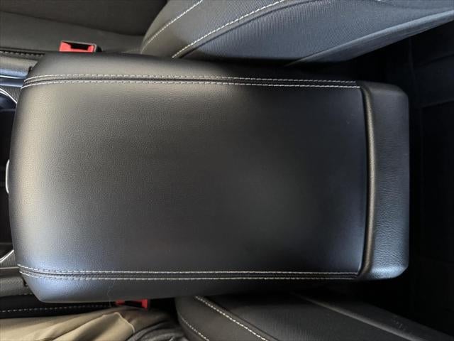 2024 Jeep Grand Cherokee Laredo 4x4