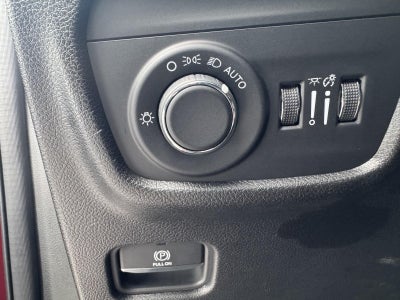 2024 Jeep Grand Cherokee Altitude 4x4