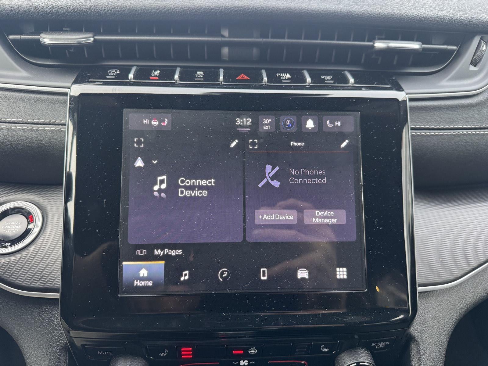 2024 Jeep Grand Cherokee Altitude 4x4