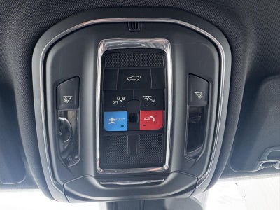 2024 Jeep Grand Cherokee Altitude 4x4