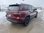 2024 Jeep Grand Cherokee Altitude 4x4