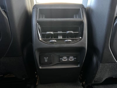 2024 Jeep Grand Cherokee Altitude 4x4