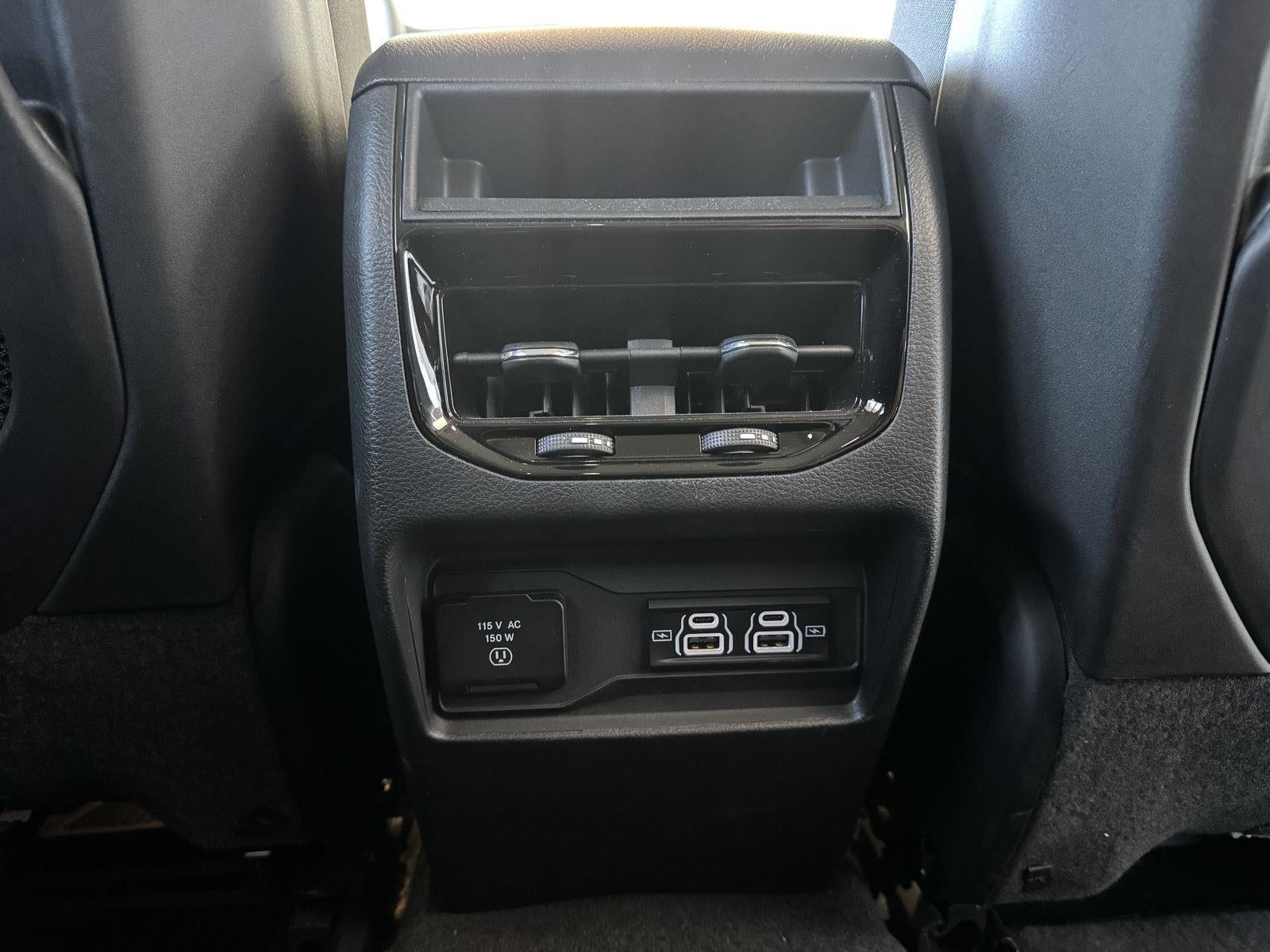 2024 Jeep Grand Cherokee Altitude 4x4