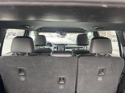 2024 Jeep Grand Cherokee Altitude 4x4