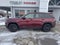2024 Jeep Grand Cherokee Altitude 4x4