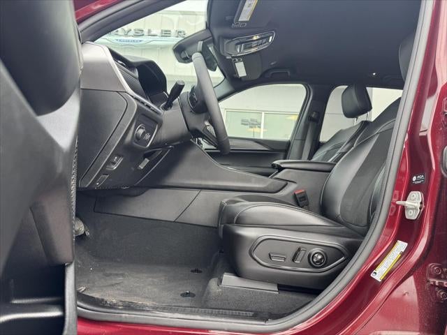 2024 Jeep Grand Cherokee Altitude 4x4