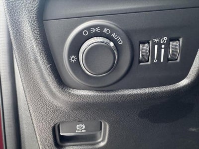 2024 Jeep Grand Cherokee Altitude 4x4