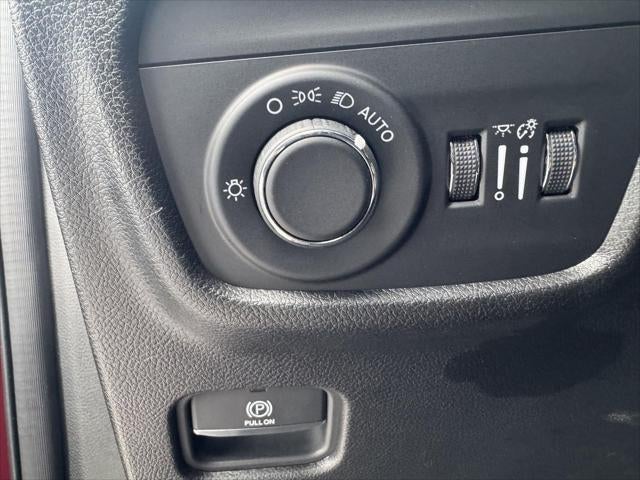 2024 Jeep Grand Cherokee Altitude 4x4