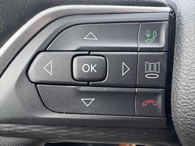 2024 Jeep Grand Cherokee Altitude 4x4