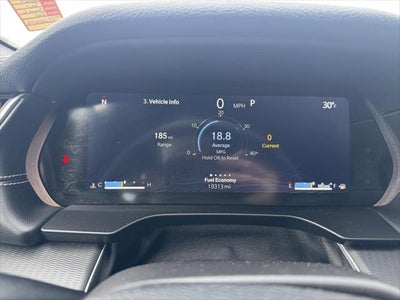 2024 Jeep Grand Cherokee Altitude 4x4