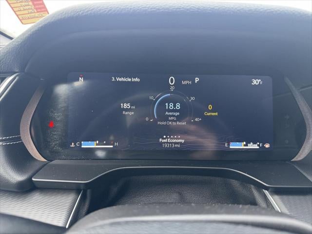 2024 Jeep Grand Cherokee Altitude 4x4