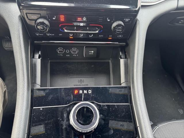 2024 Jeep Grand Cherokee Altitude 4x4