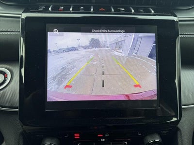 2024 Jeep Grand Cherokee Altitude 4x4