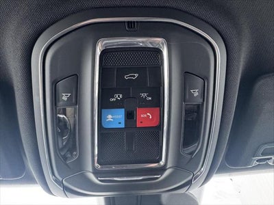 2024 Jeep Grand Cherokee Altitude 4x4