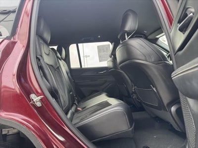 2024 Jeep Grand Cherokee Altitude 4x4