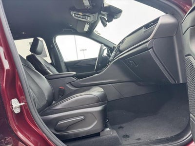 2024 Jeep Grand Cherokee Altitude 4x4