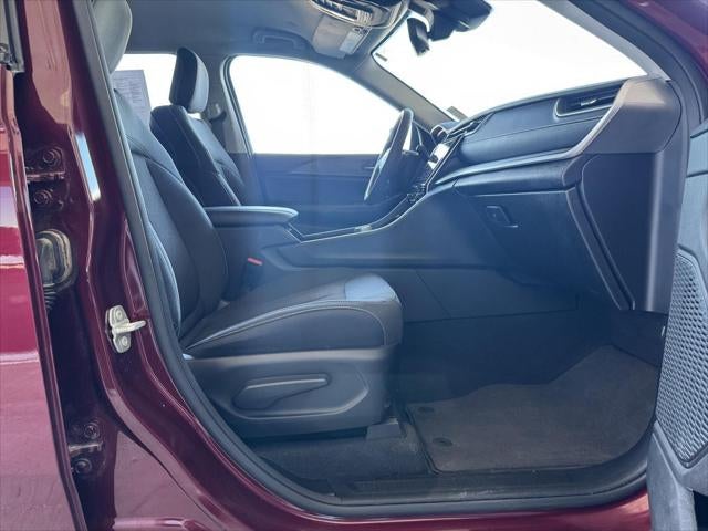 2024 Jeep Grand Cherokee Altitude 4x4