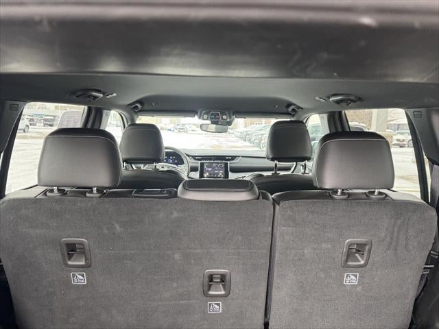 2024 Jeep Grand Cherokee Altitude 4x4