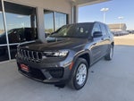 2026 Jeep Grand Cherokee GRAND CHEROKEE LAREDO X 4X4
