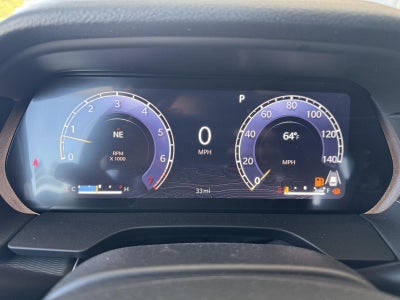 2026 Jeep Grand Cherokee GRAND CHEROKEE LAREDO X 4X4