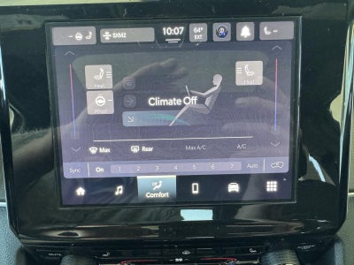 2026 Jeep Grand Cherokee GRAND CHEROKEE LAREDO X 4X4