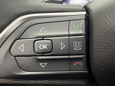 2026 Jeep Grand Cherokee GRAND CHEROKEE LAREDO X 4X4