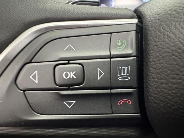 2026 Jeep Grand Cherokee GRAND CHEROKEE LAREDO X 4X4